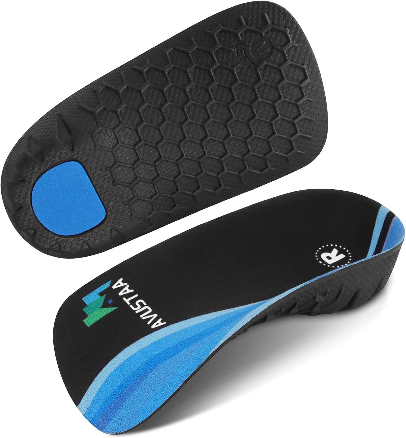 High Arch Support Insoles