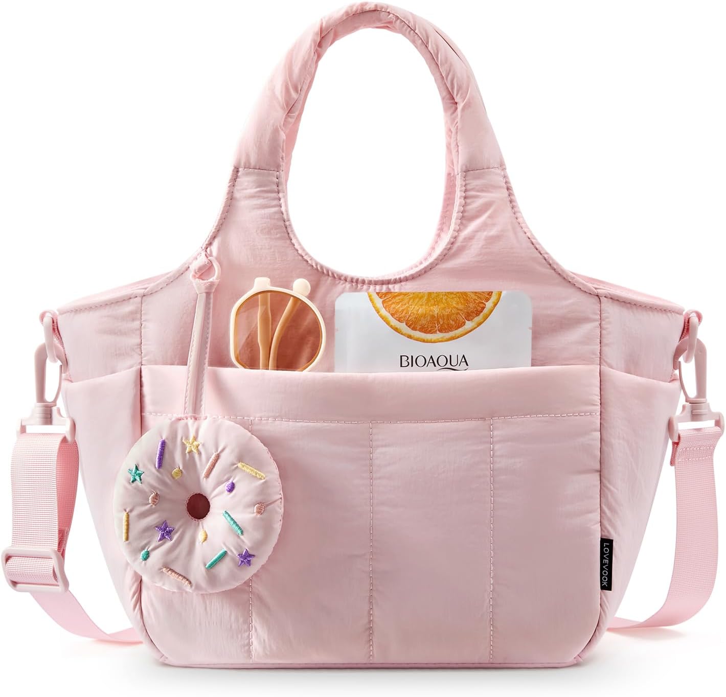 LOVEVOOK Insulated Lunch Bags