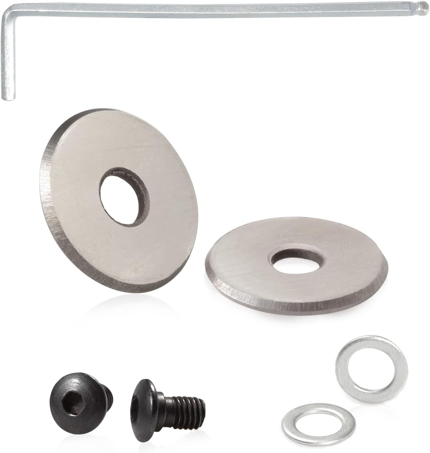 SPEEDWOX Glass Tile Cutter Wheels