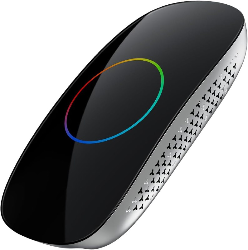 Magic AI Box Wireless CarPlay Adapters