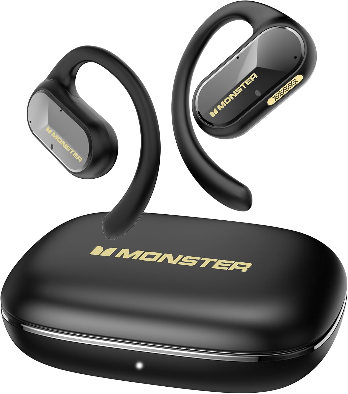 Monster Wireless Earbuds