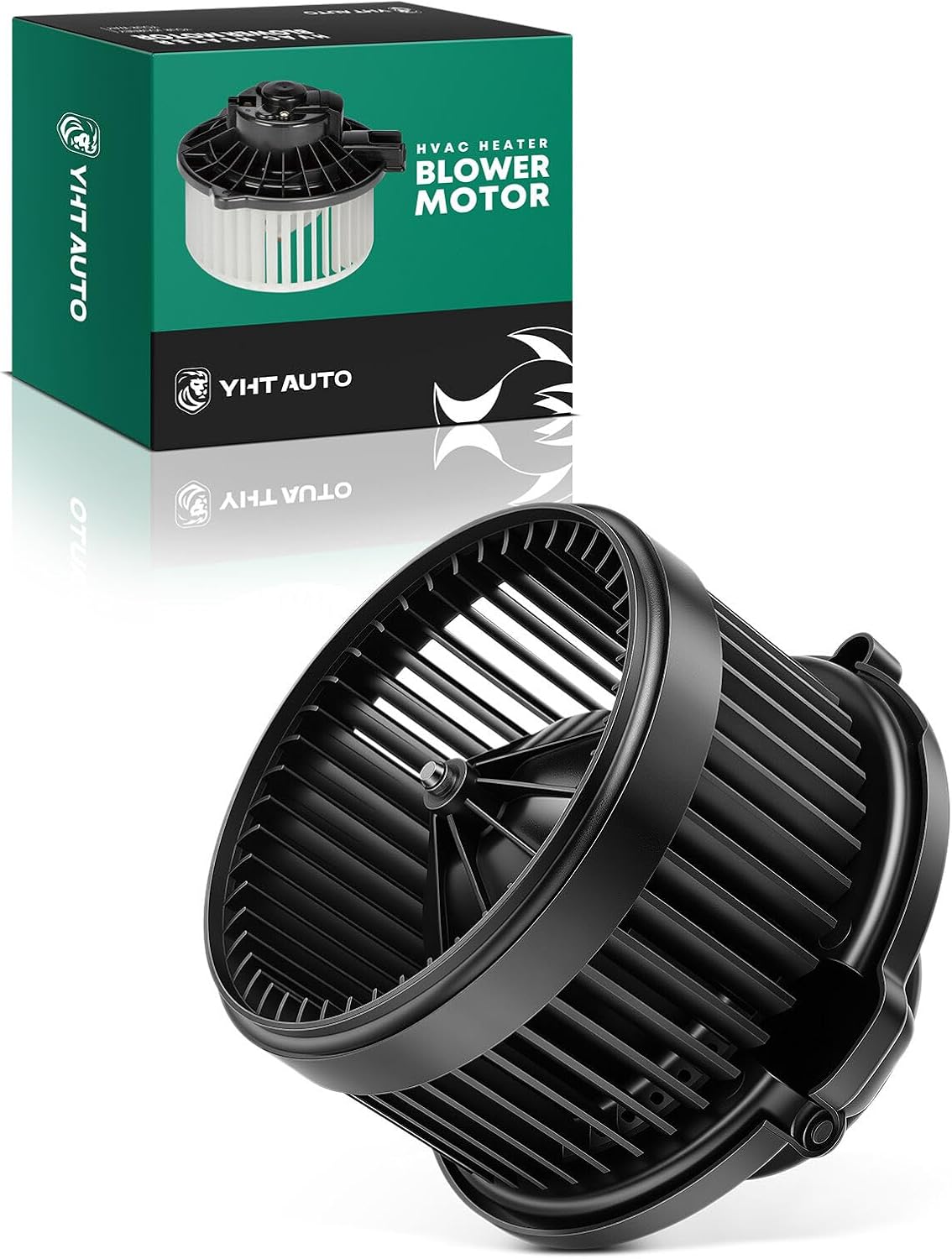 YHTAUTO Heater Blower Motors