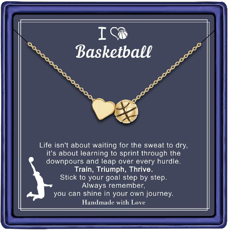 Turandoss Gold Heart Necklaces