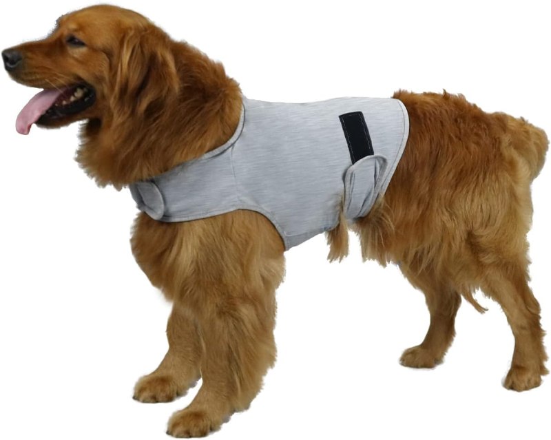 Cattamao Comfort Anxiety Relief Coats