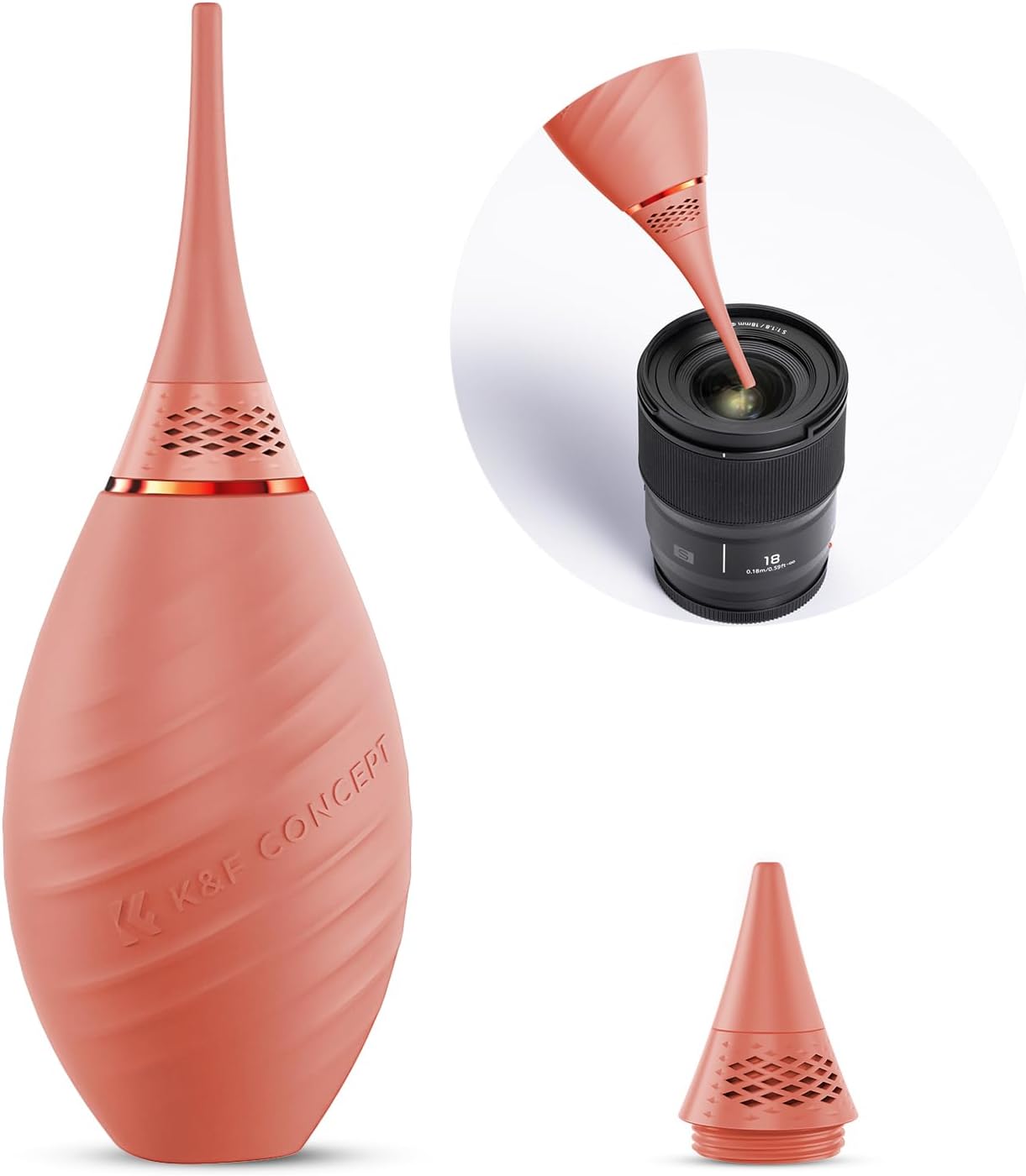 K&F Concept Camera Air Blowers