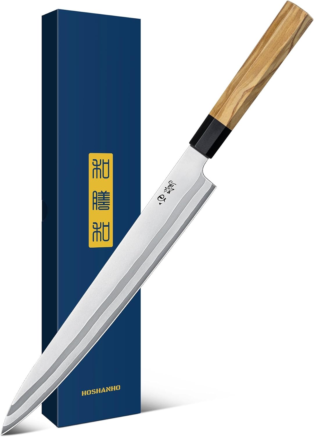 Hoshanho Sushi Knives 10 Inch