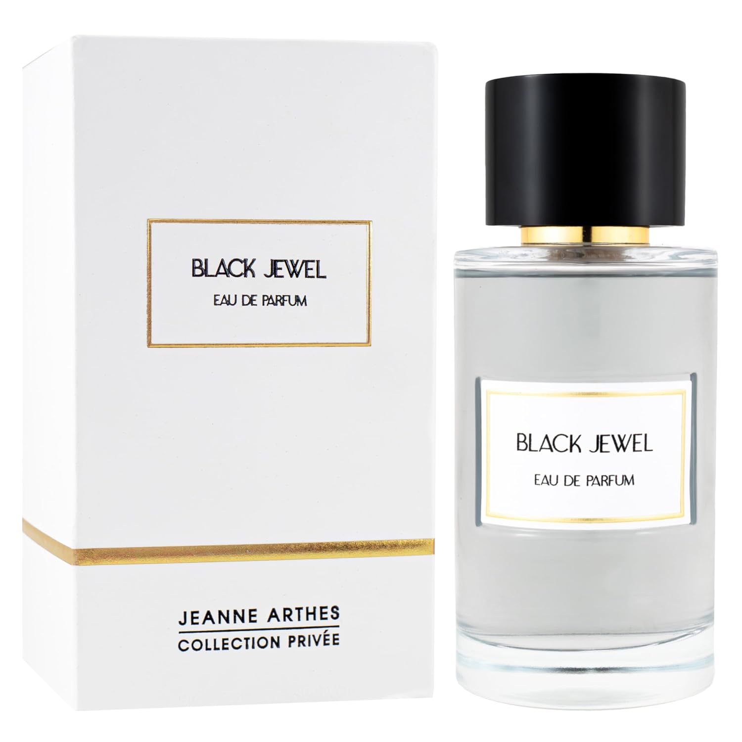Jeanne Arthes Private Collection Perfumes
