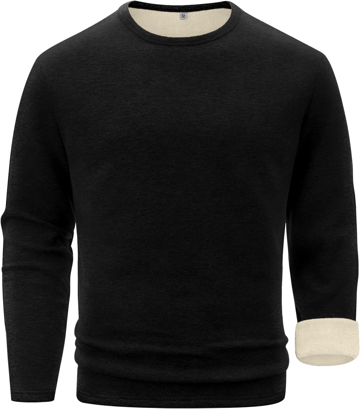 Sailwind Wool Thermal Undershirts