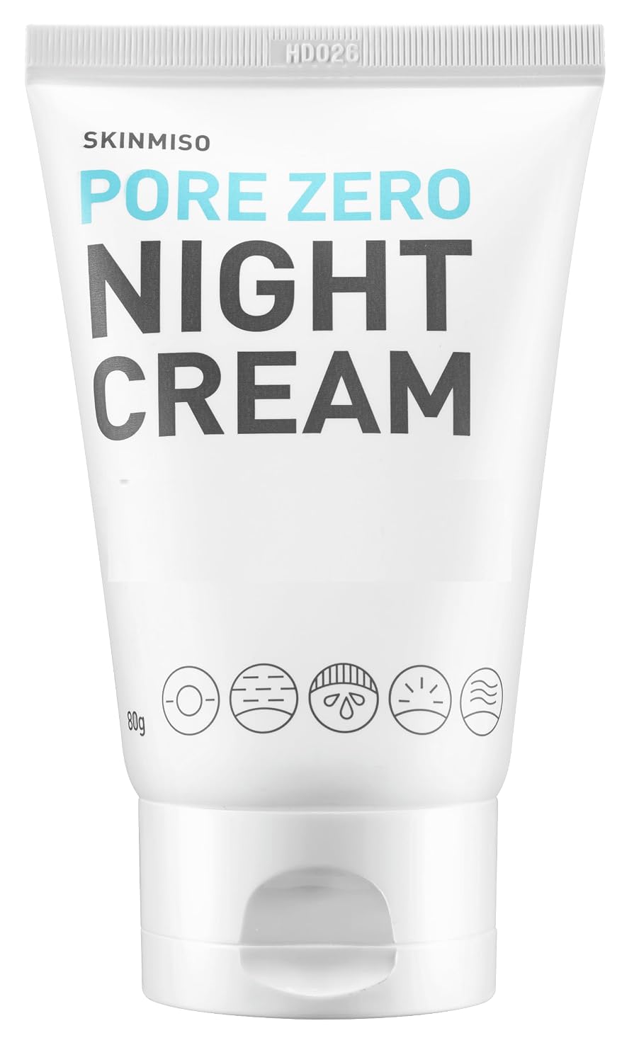 SKINMISO Pore Zero Night Creams