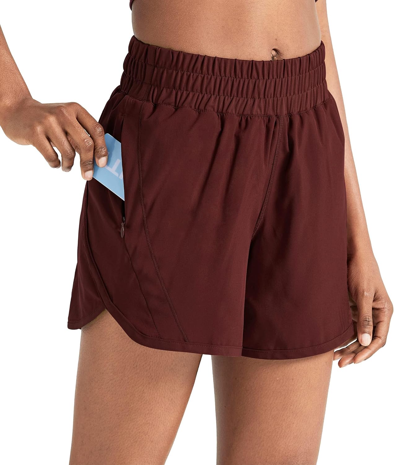 ZUTY Athletic Running Shorts