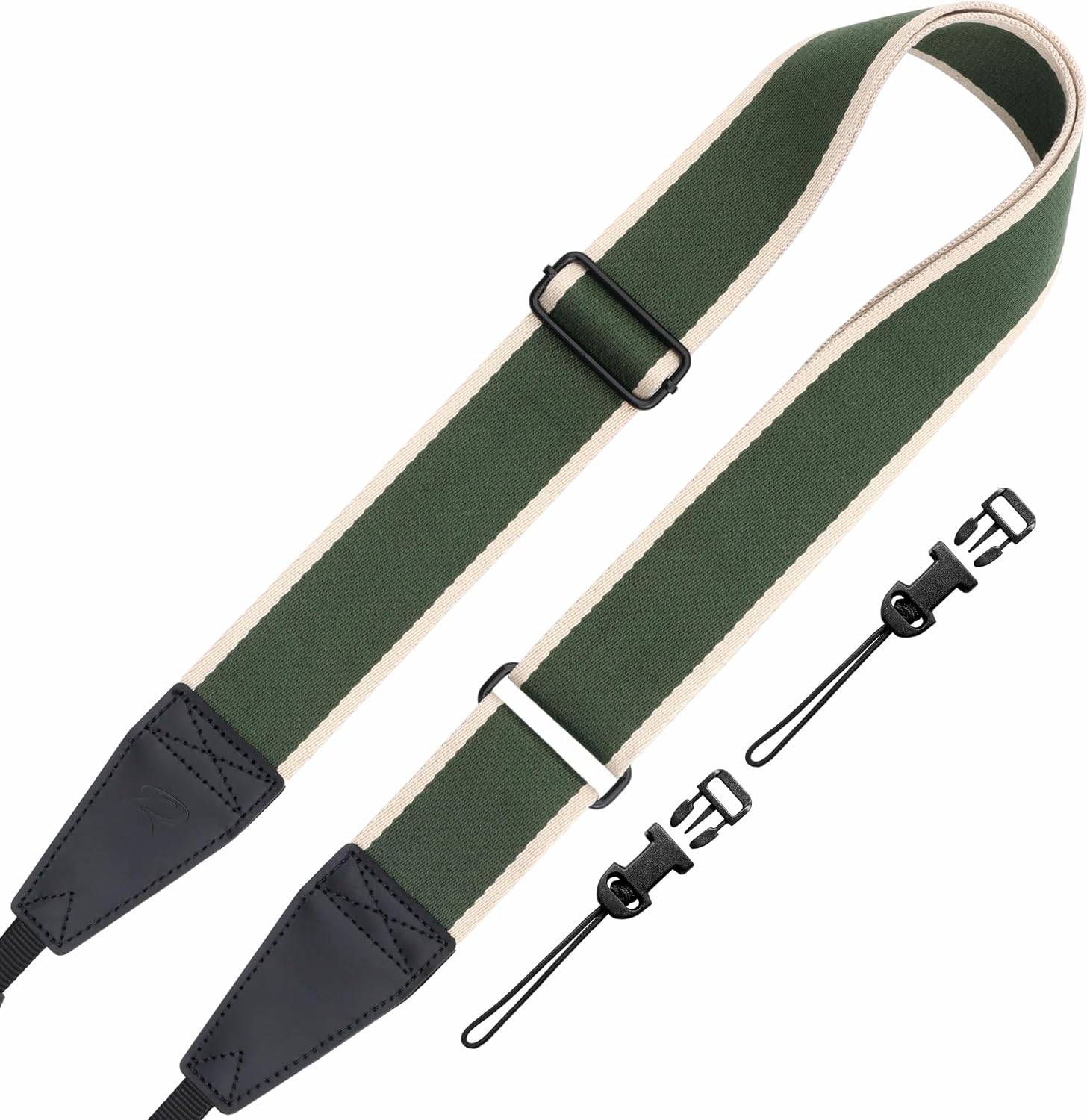 Padwa Lifestyle Adjustable Camera Straps