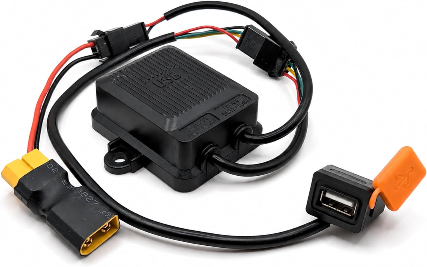 XT60 Quick Bike Chargers
