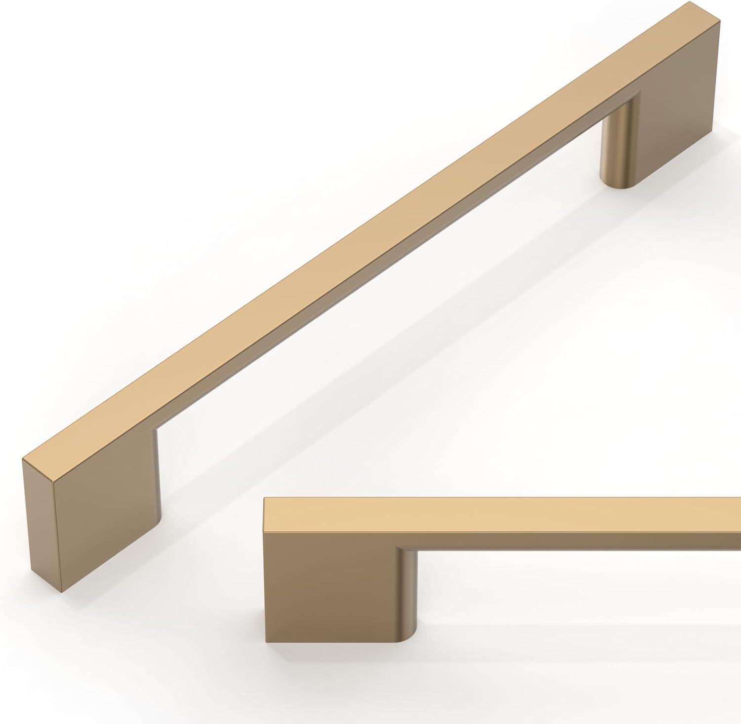 Talentedeco Bronze Cabinet Pulls