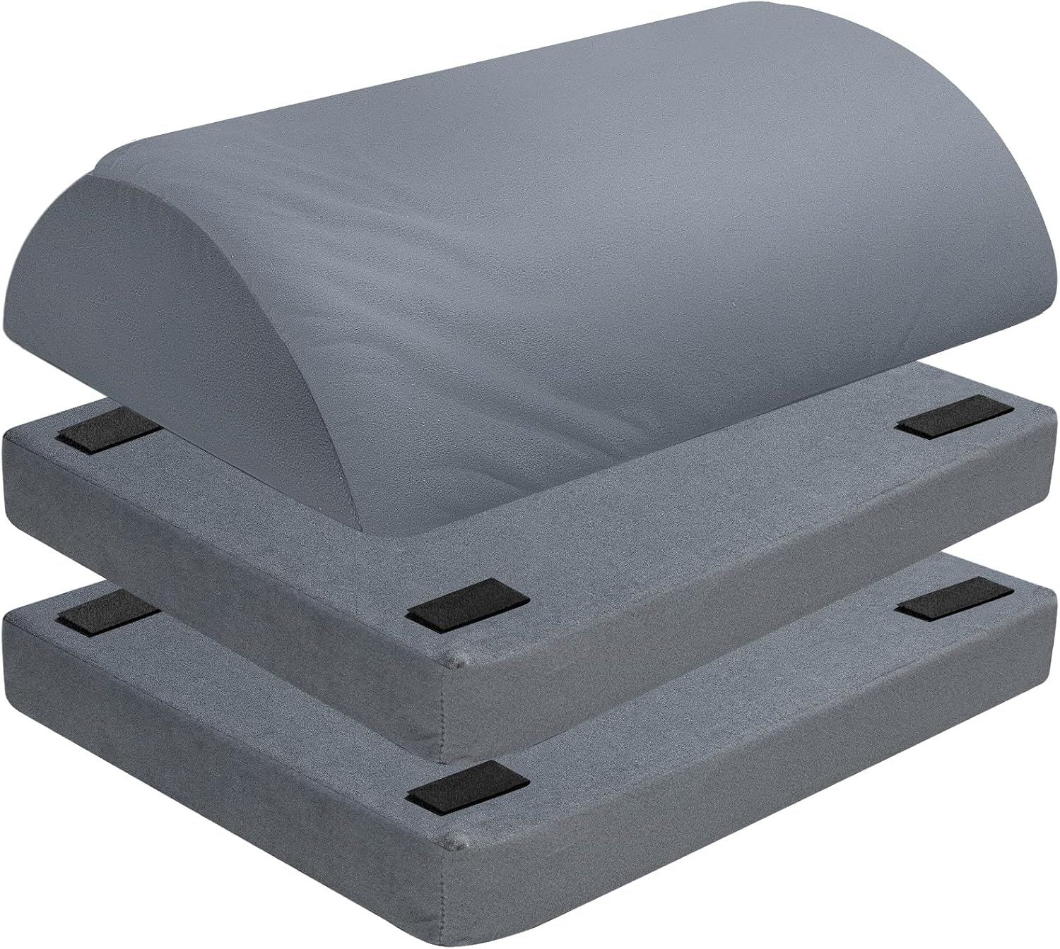Kiafmol Ergonomic Foot Rests
