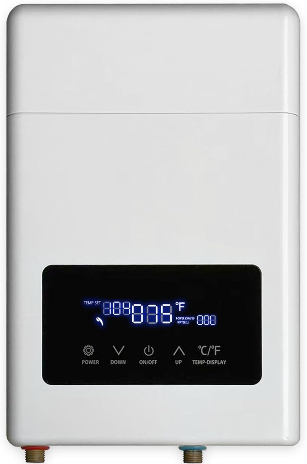 18kW Electric Tankless Water Heaters