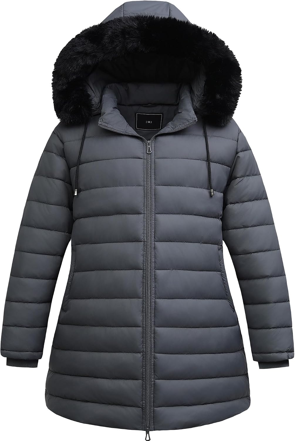 Thermal Down Parkas