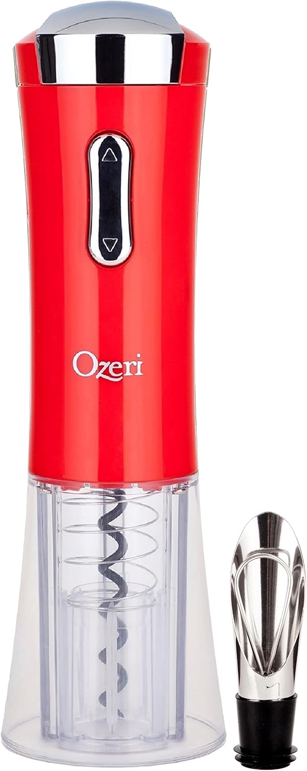 Nouveaux Electric Wine Openers