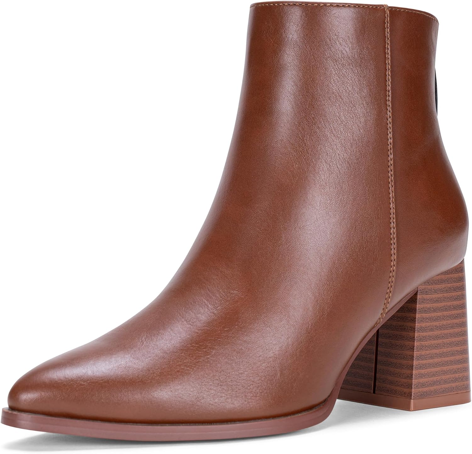 Women's Pointed Toe Ankle Boots