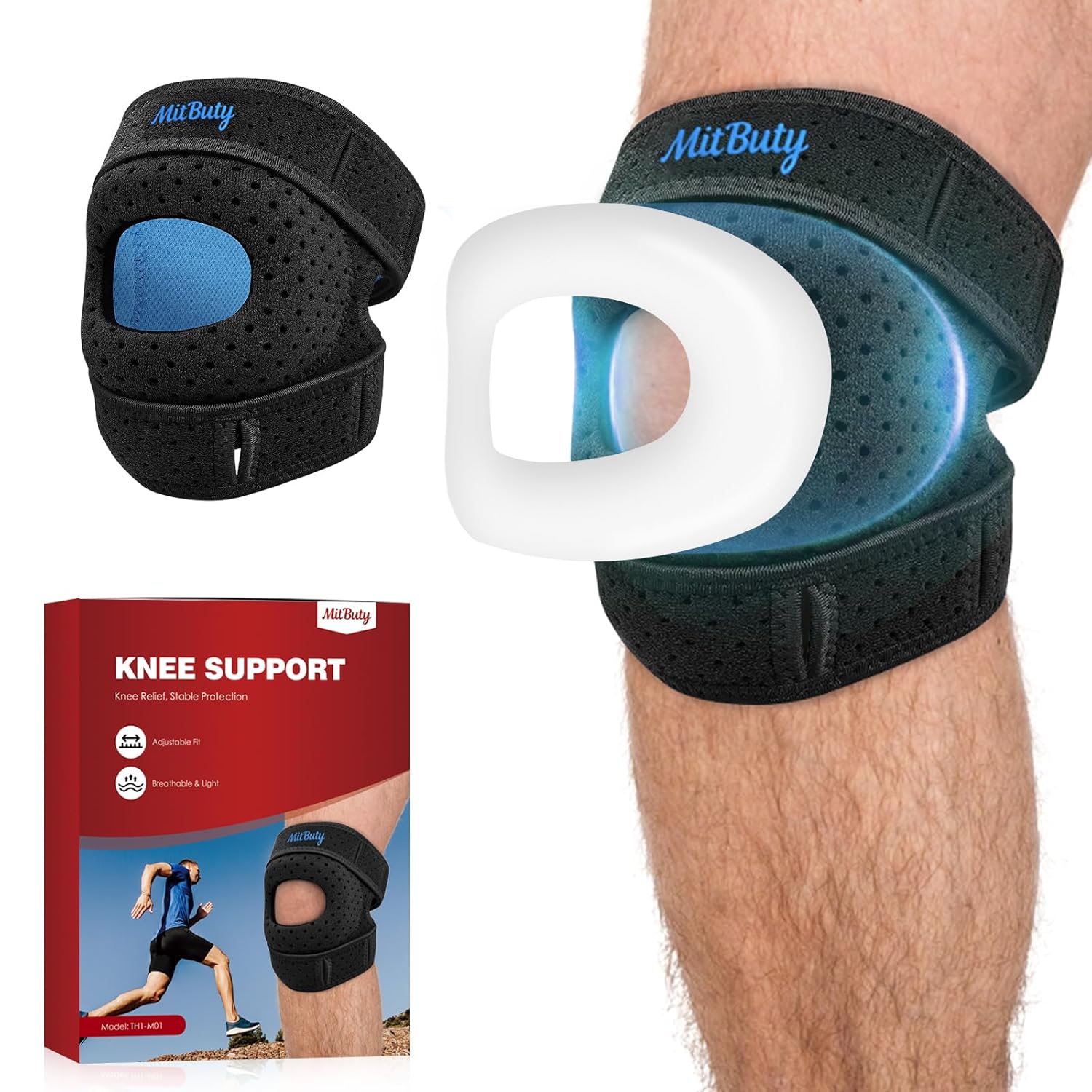 MitButy Knee Supports