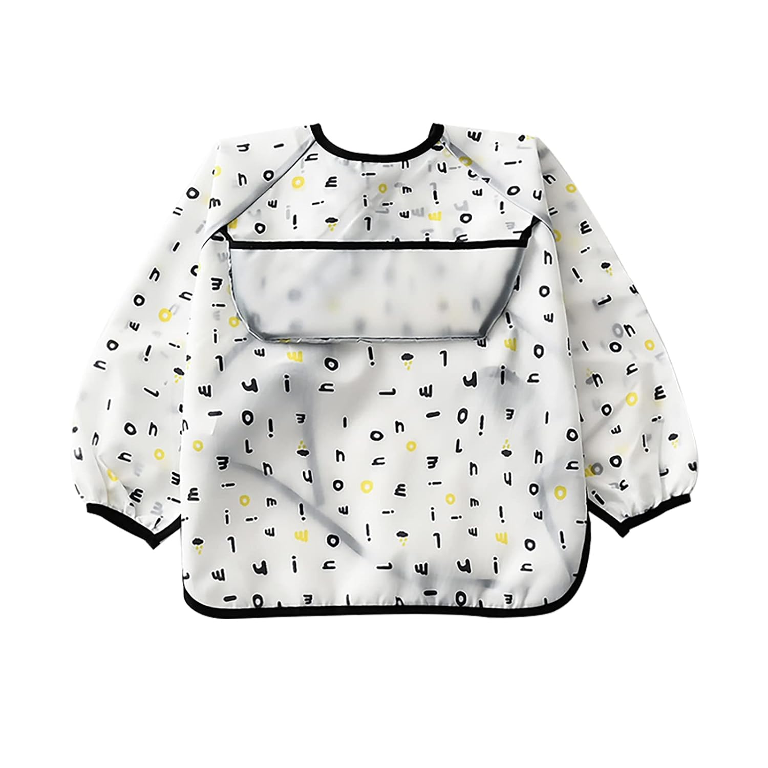 JNINTH Waterproof Baby Smocks