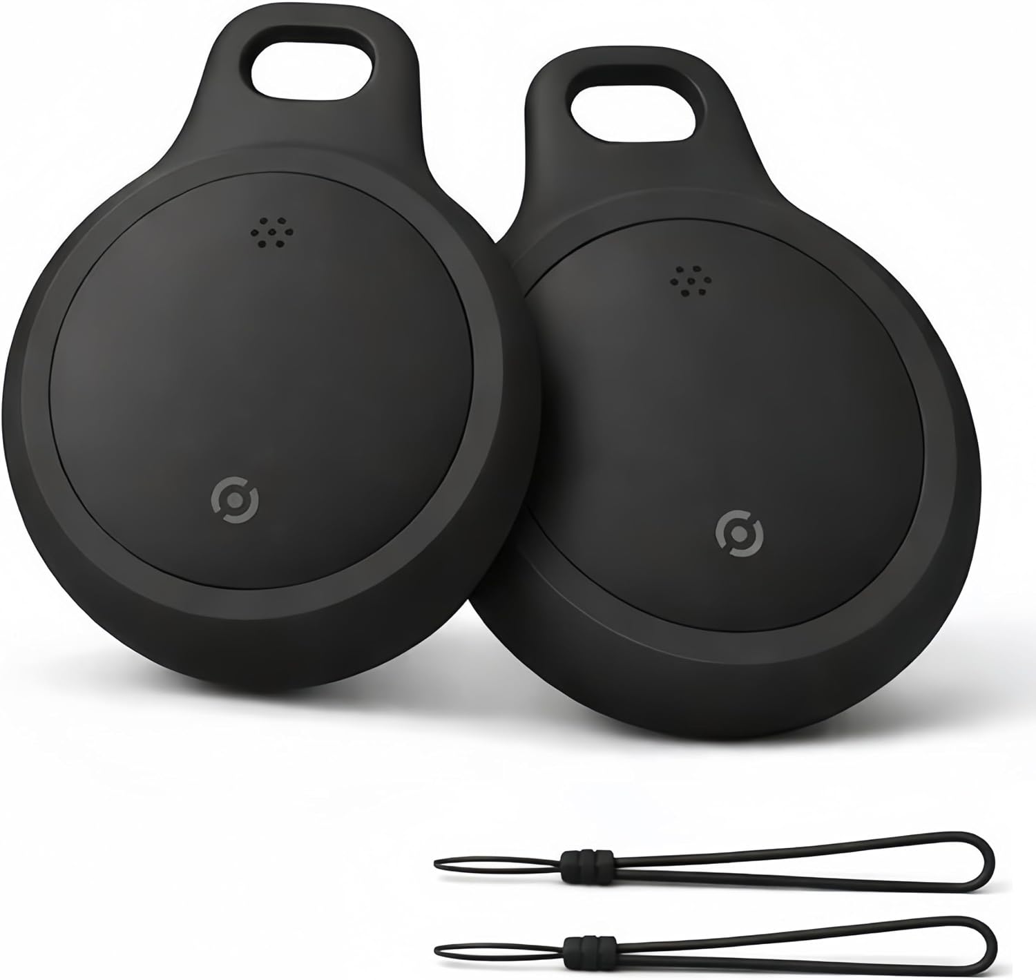 Bluetooth Trackers with Find My