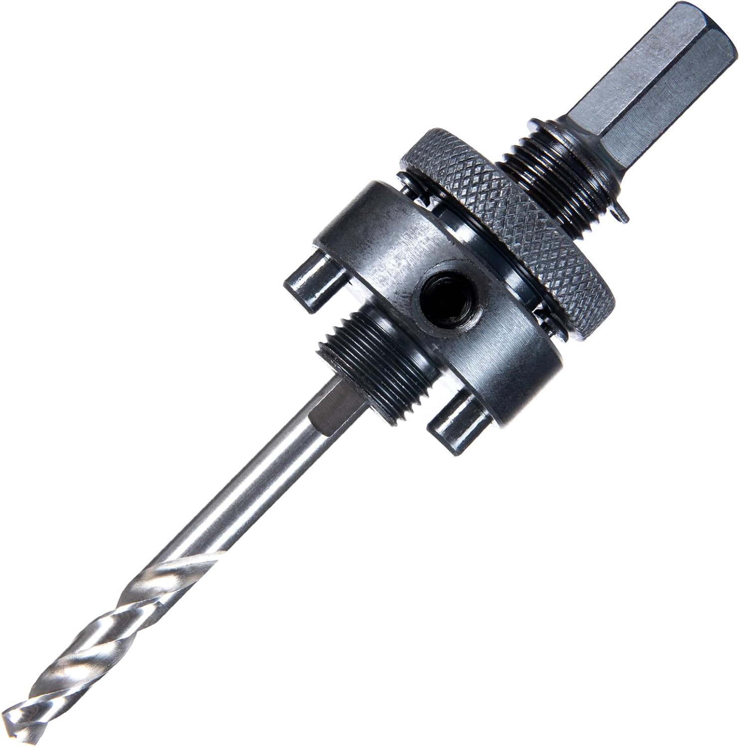 Bi-Metal Hole Saw Arbors