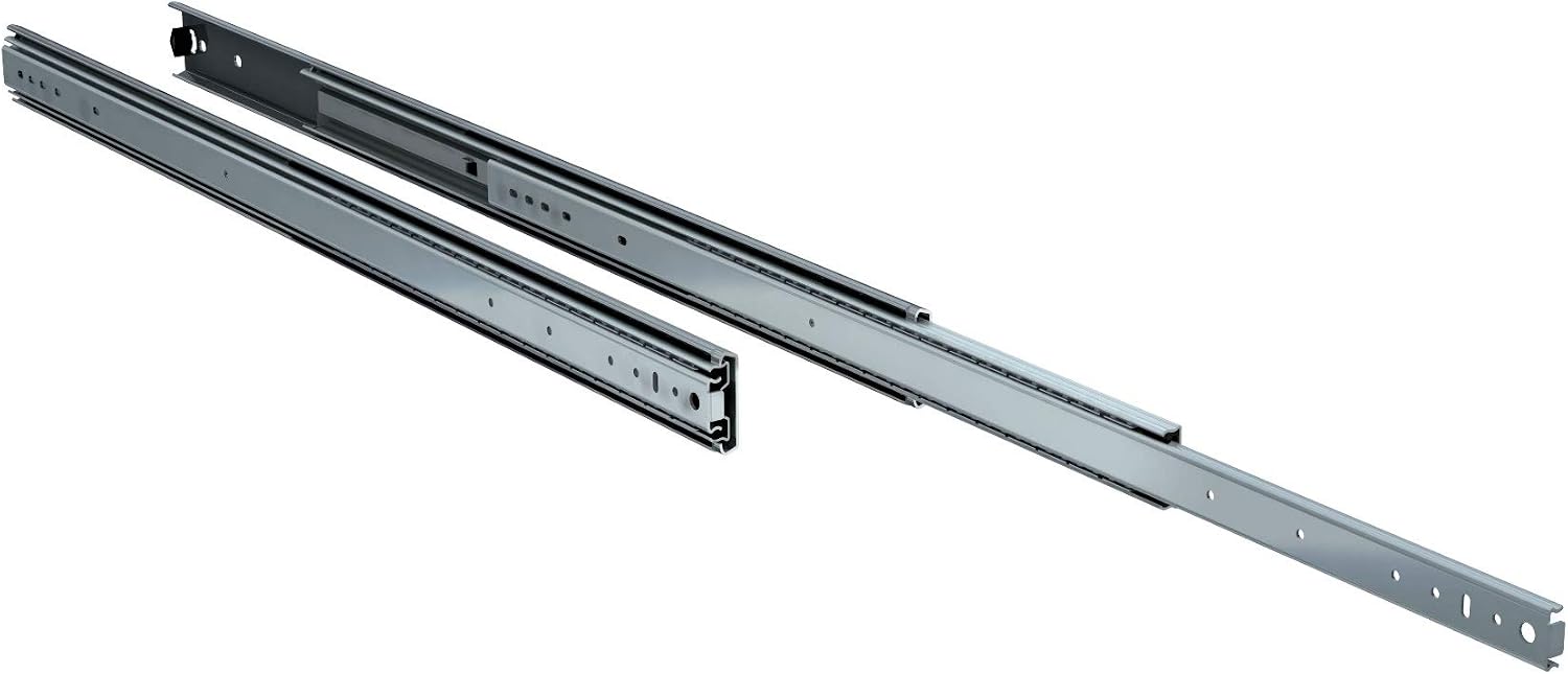 TCH Hardware Drawer Slides