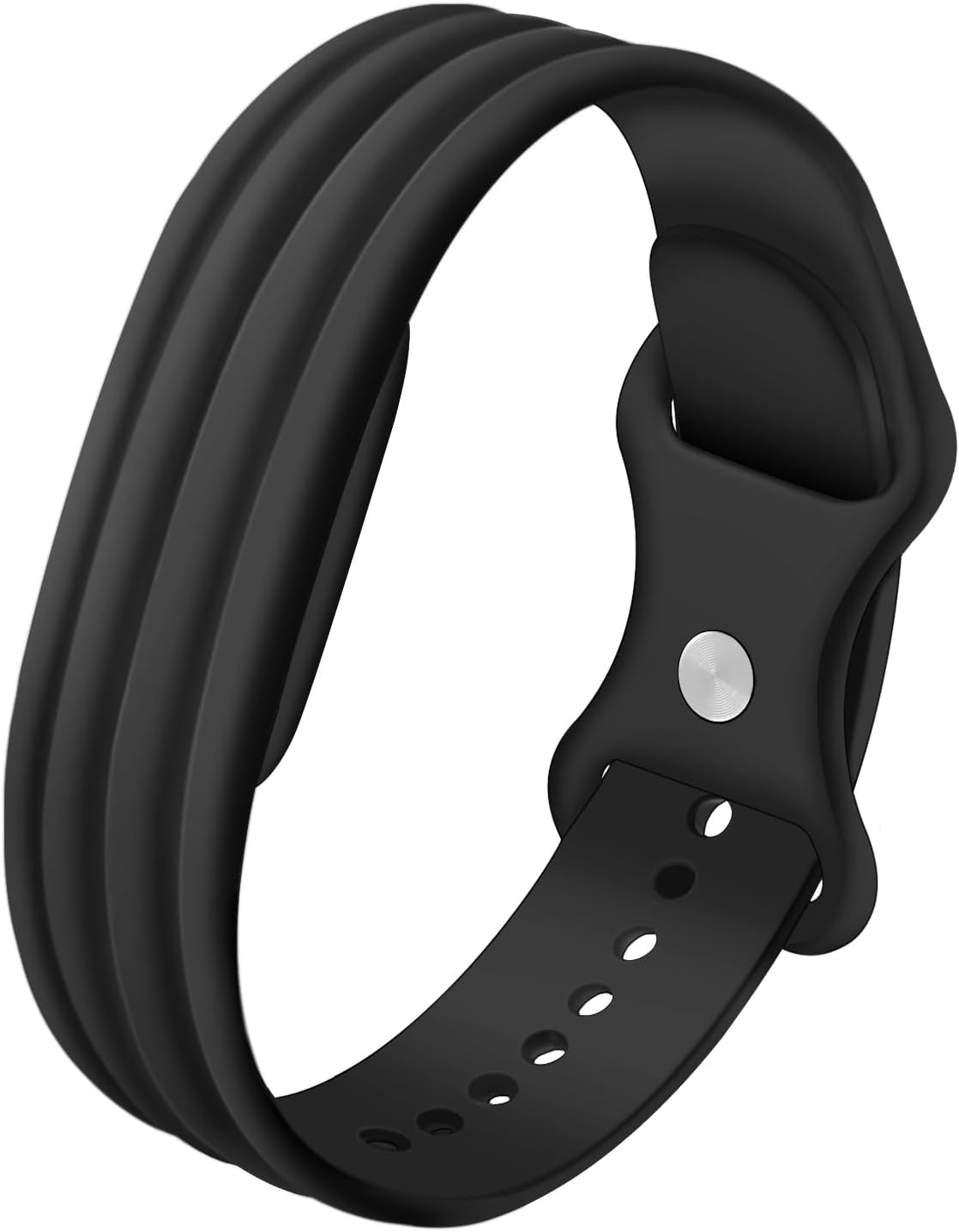 Dhwazz Fitbit Air Silicone Bands