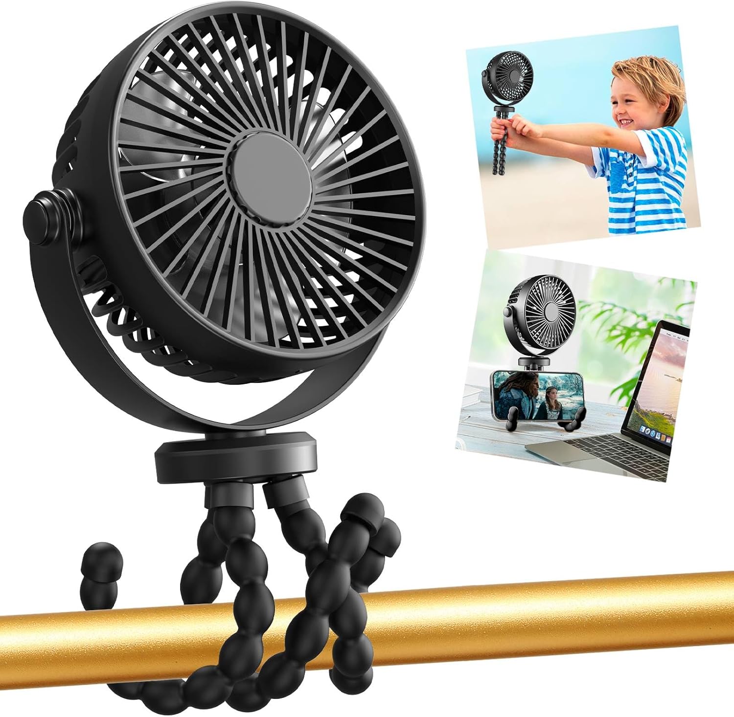Snawowo Portable Fans