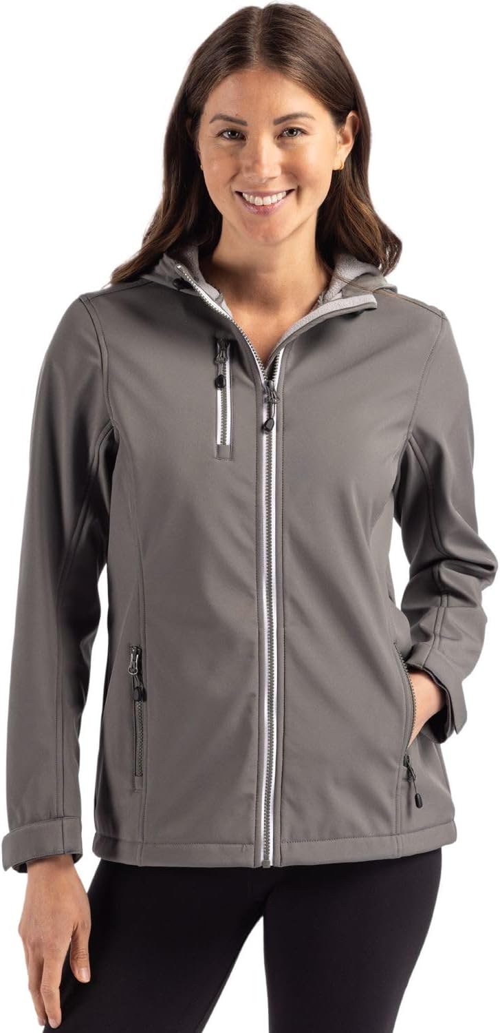 Clique Telemark Softshell Jackets