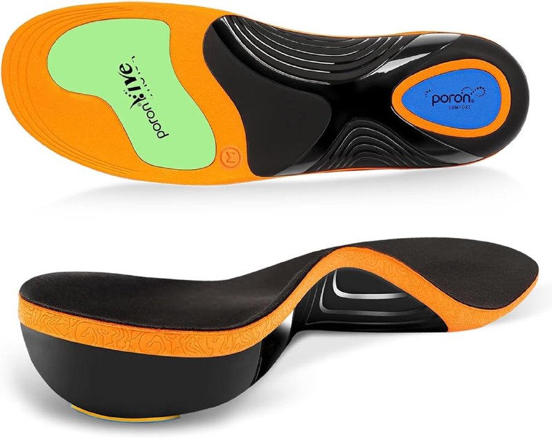 Orthotic Arch Supports