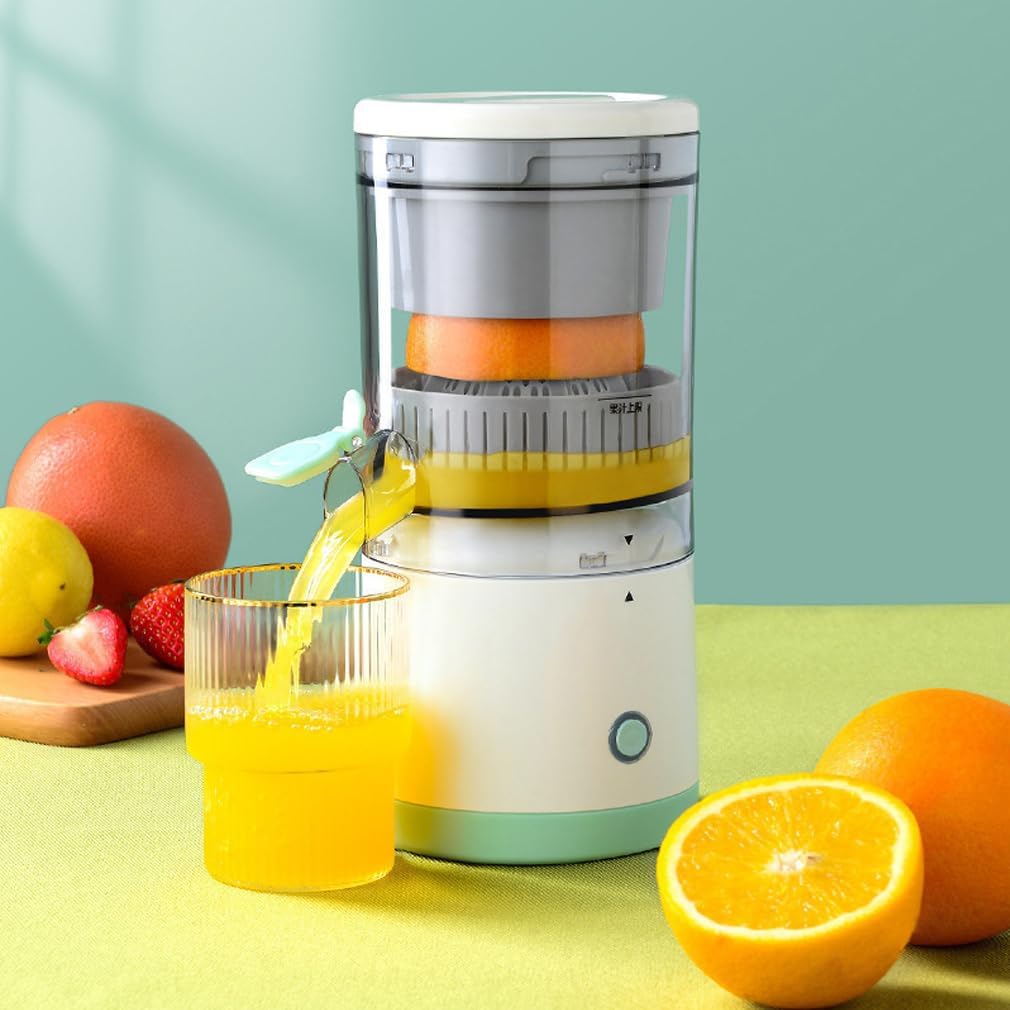 Portable Electric Juicers