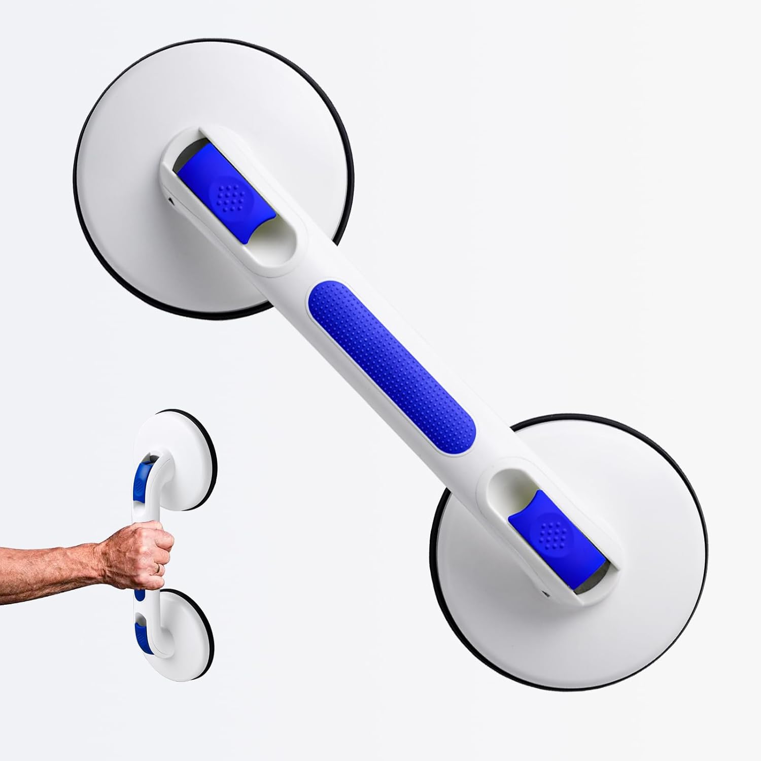 Daren Shower Grab Bars