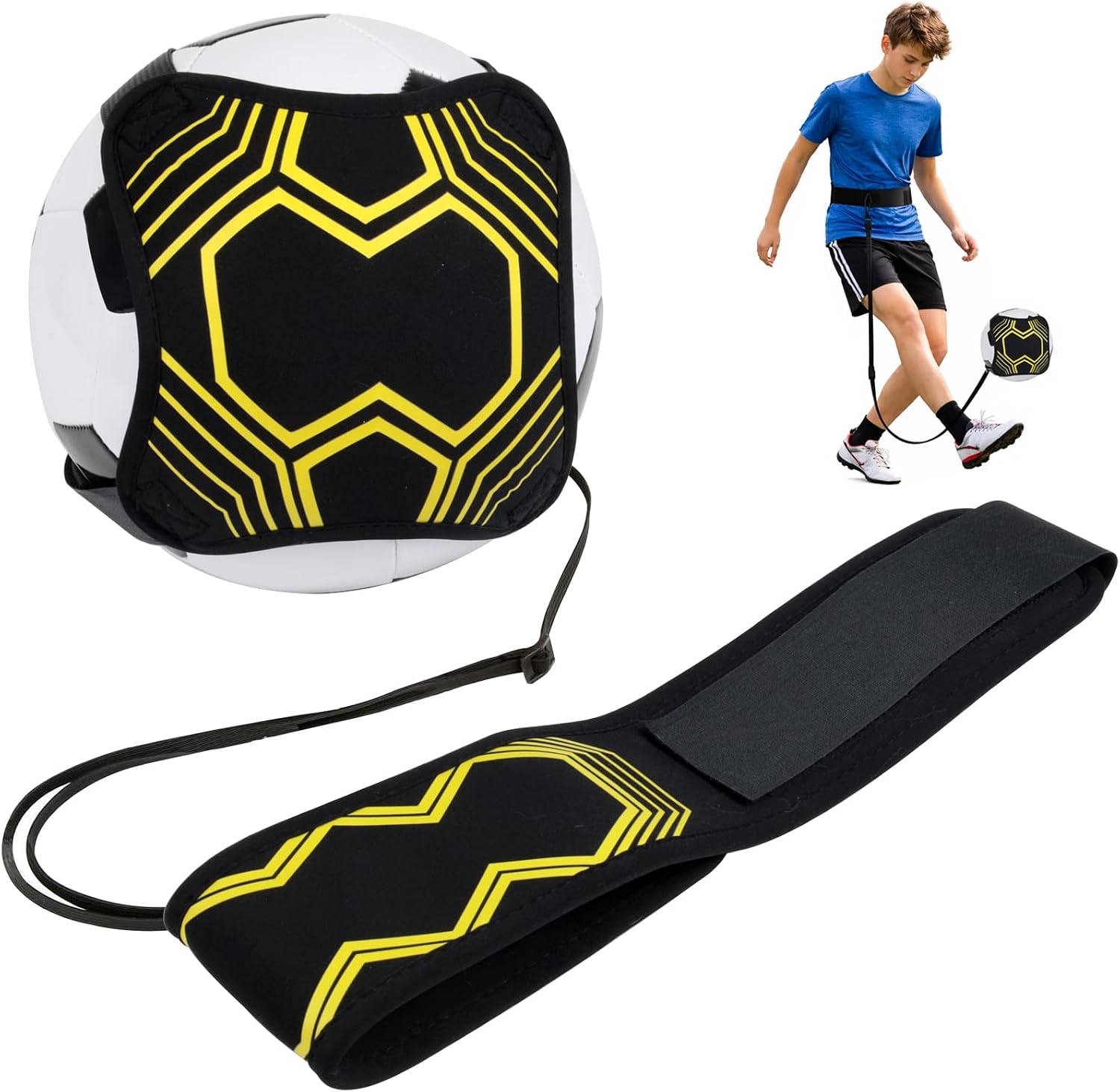Soccer Kick Trainers