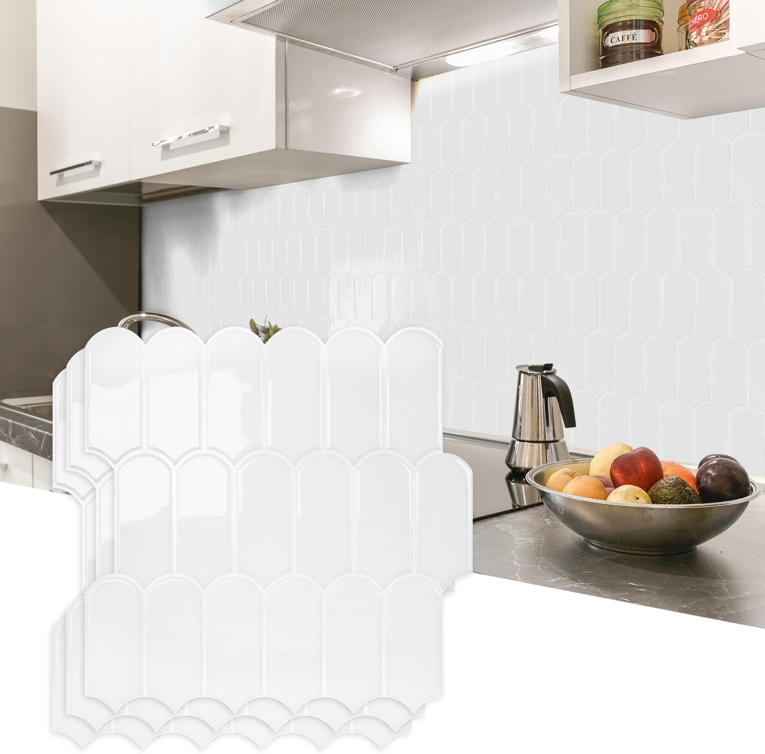 Vamos Backsplash Tiles