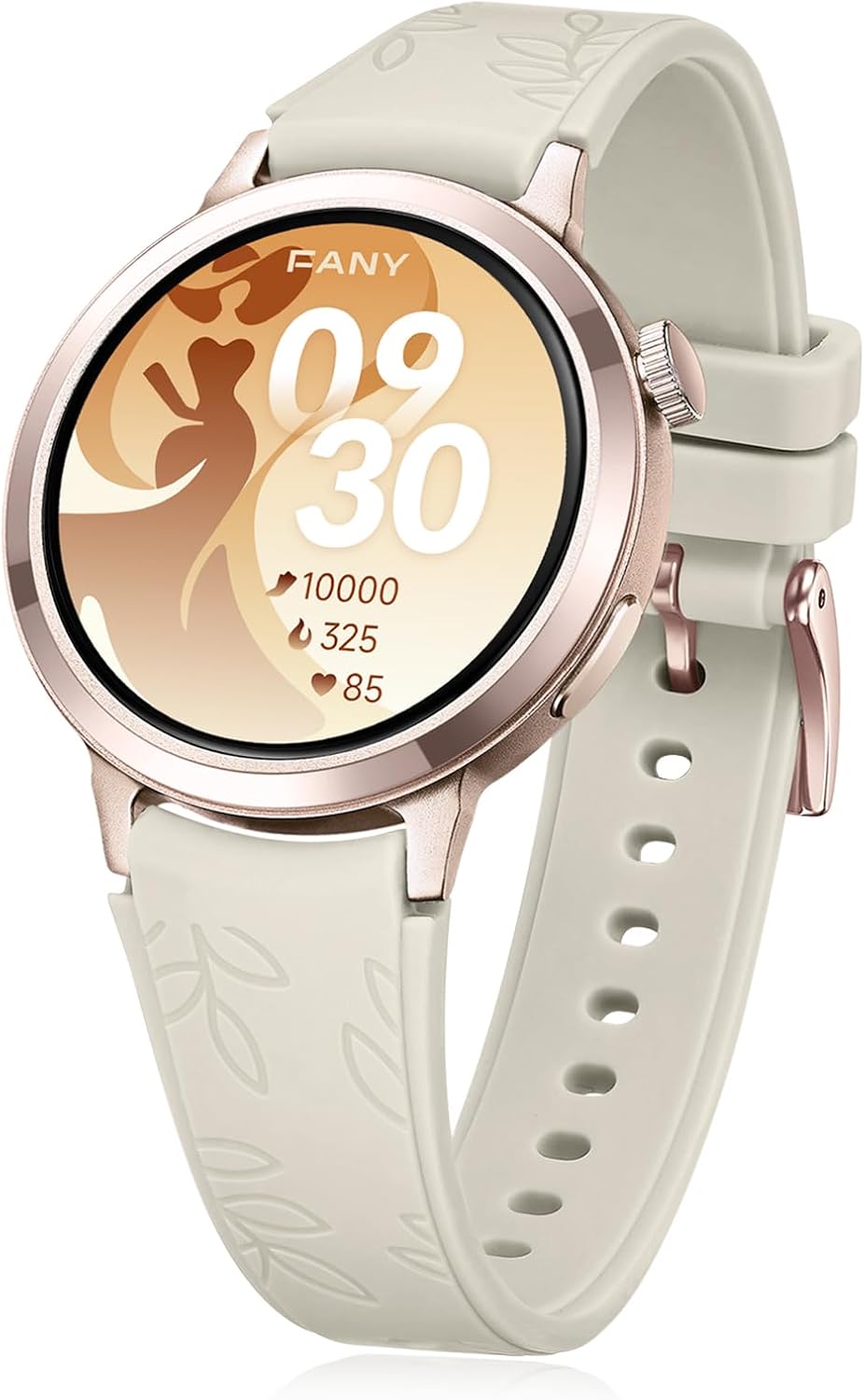 FANY Luna Smart Watches