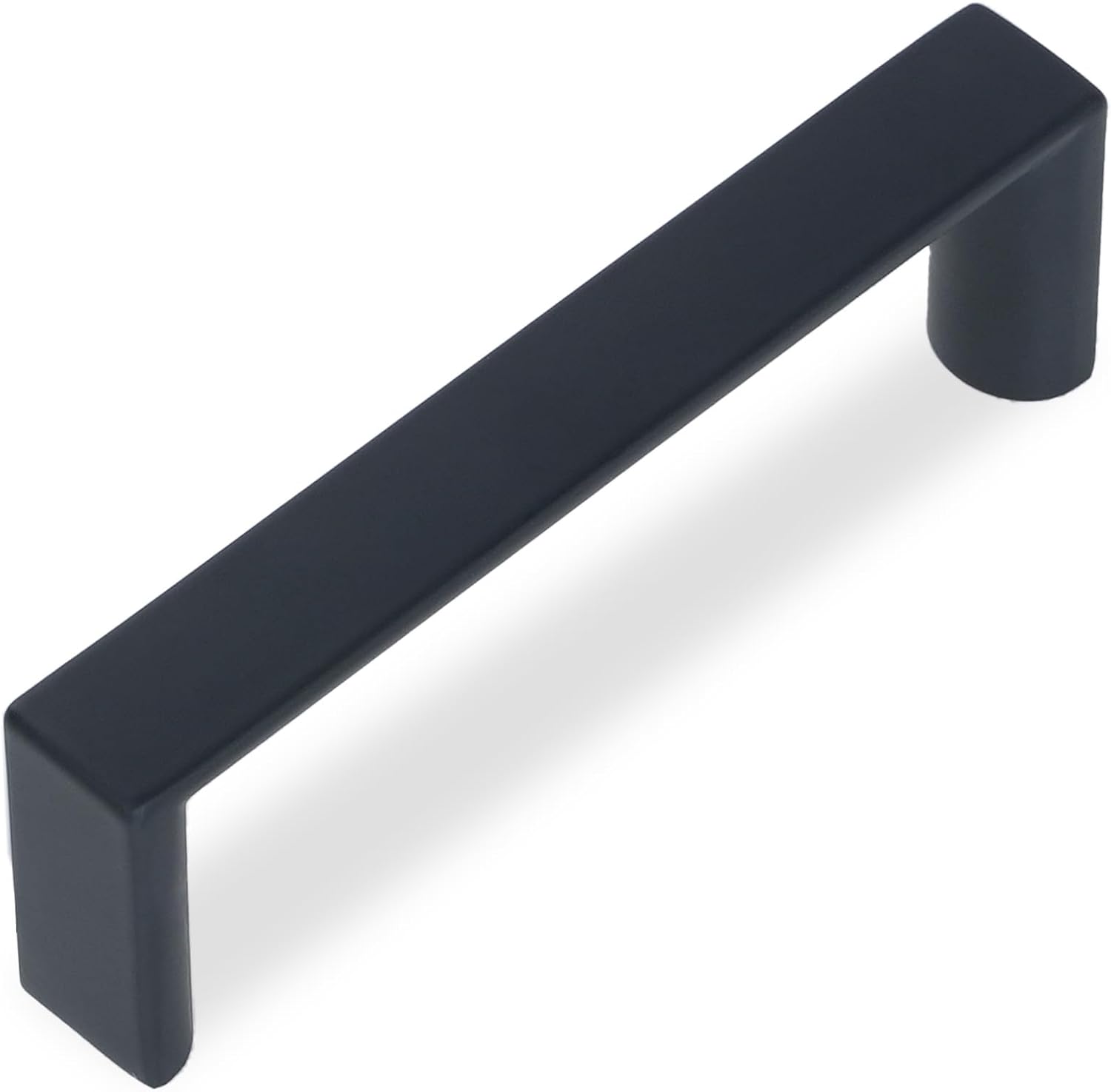 Matte Black Cabinet Pulls
