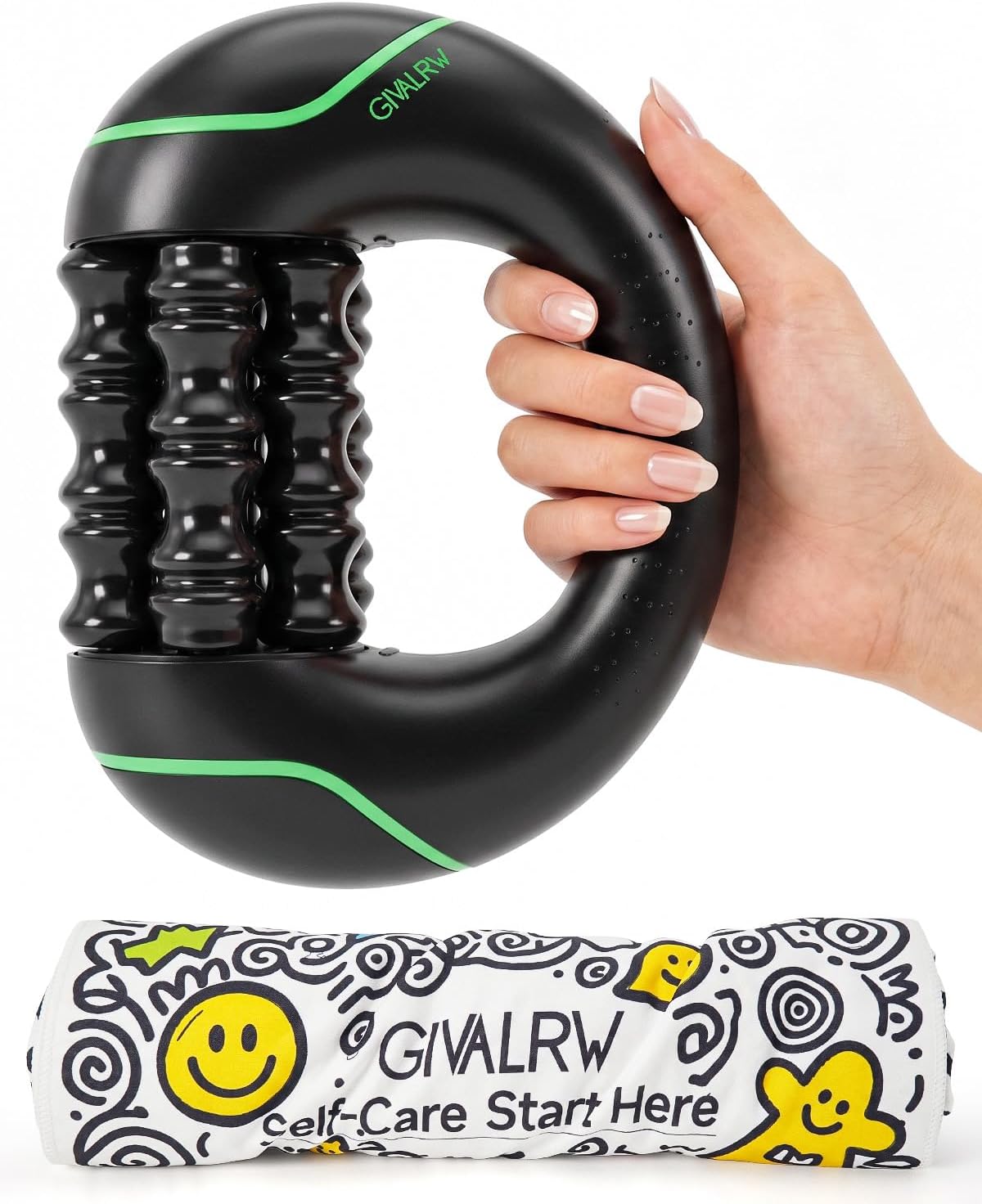 GIVALRW Electric Massage Rollers