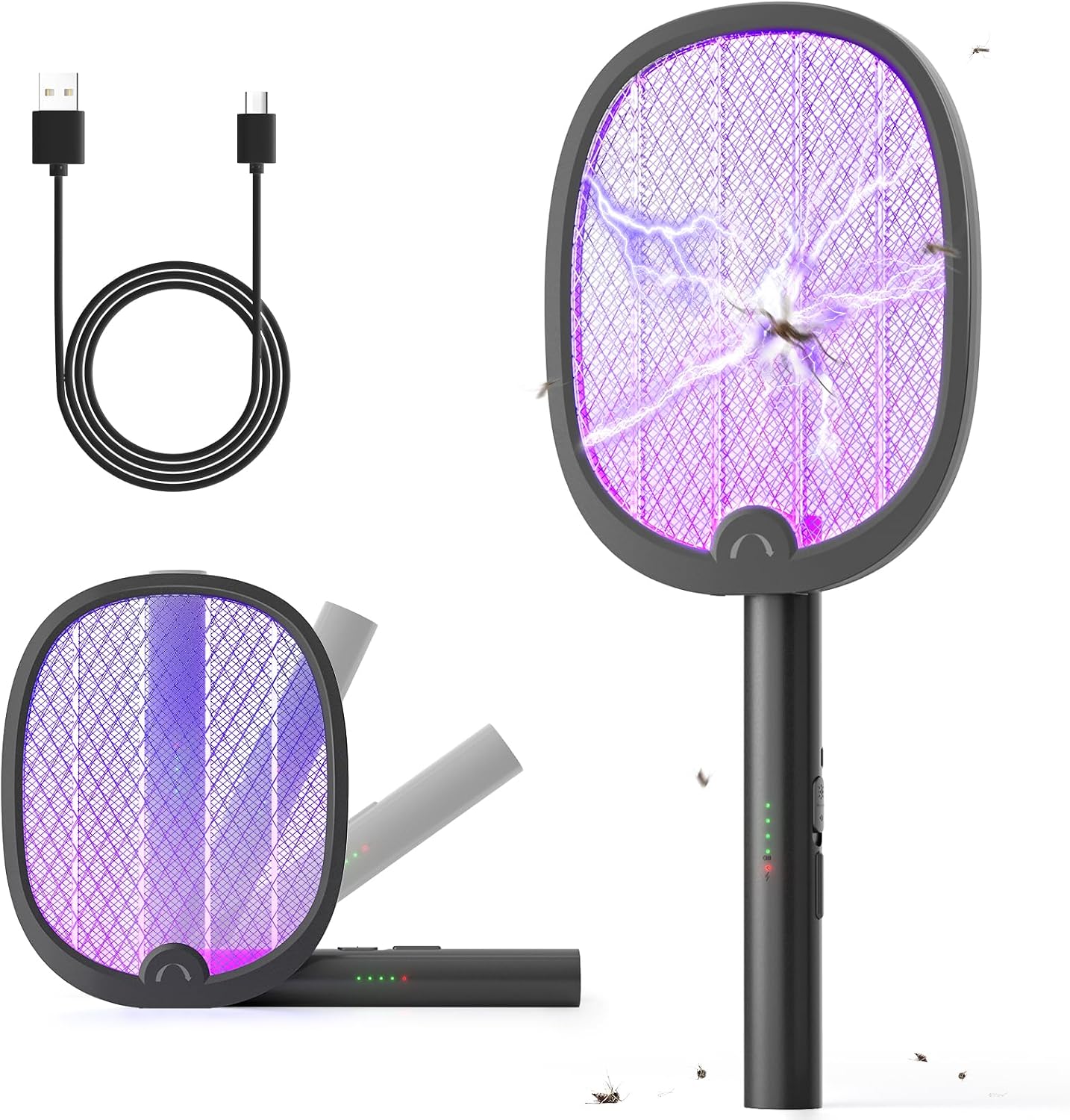YISSVIC Electric Fly Swatters