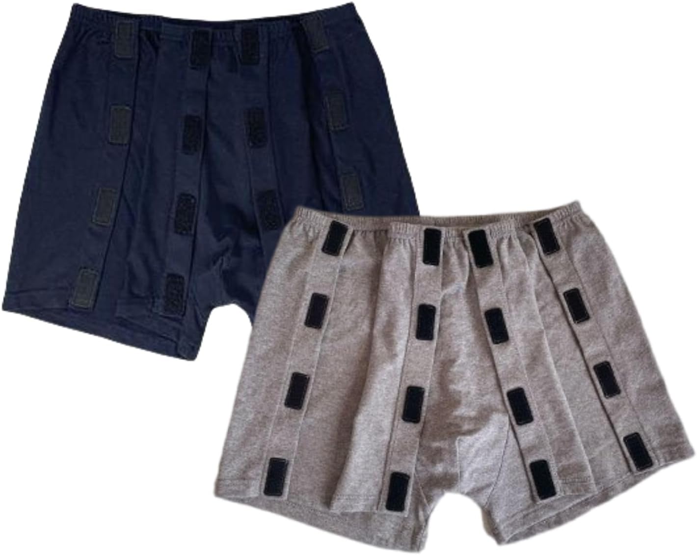 Post Surgery Adaptive Boxer Briefs