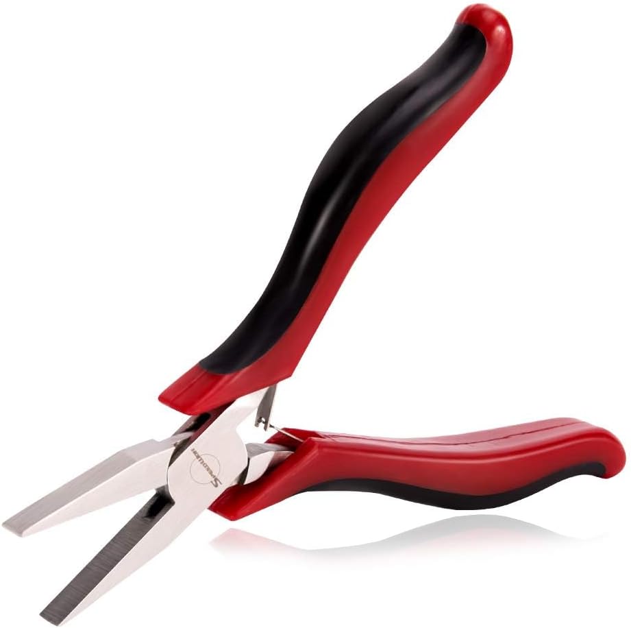 SPEEDWOX Flat Pliers Set