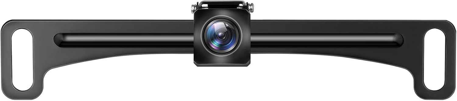 GLK Backup Cameras
