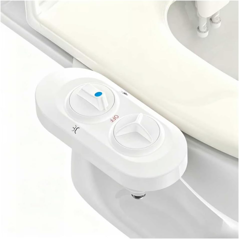 Bidet Toilet Attachments