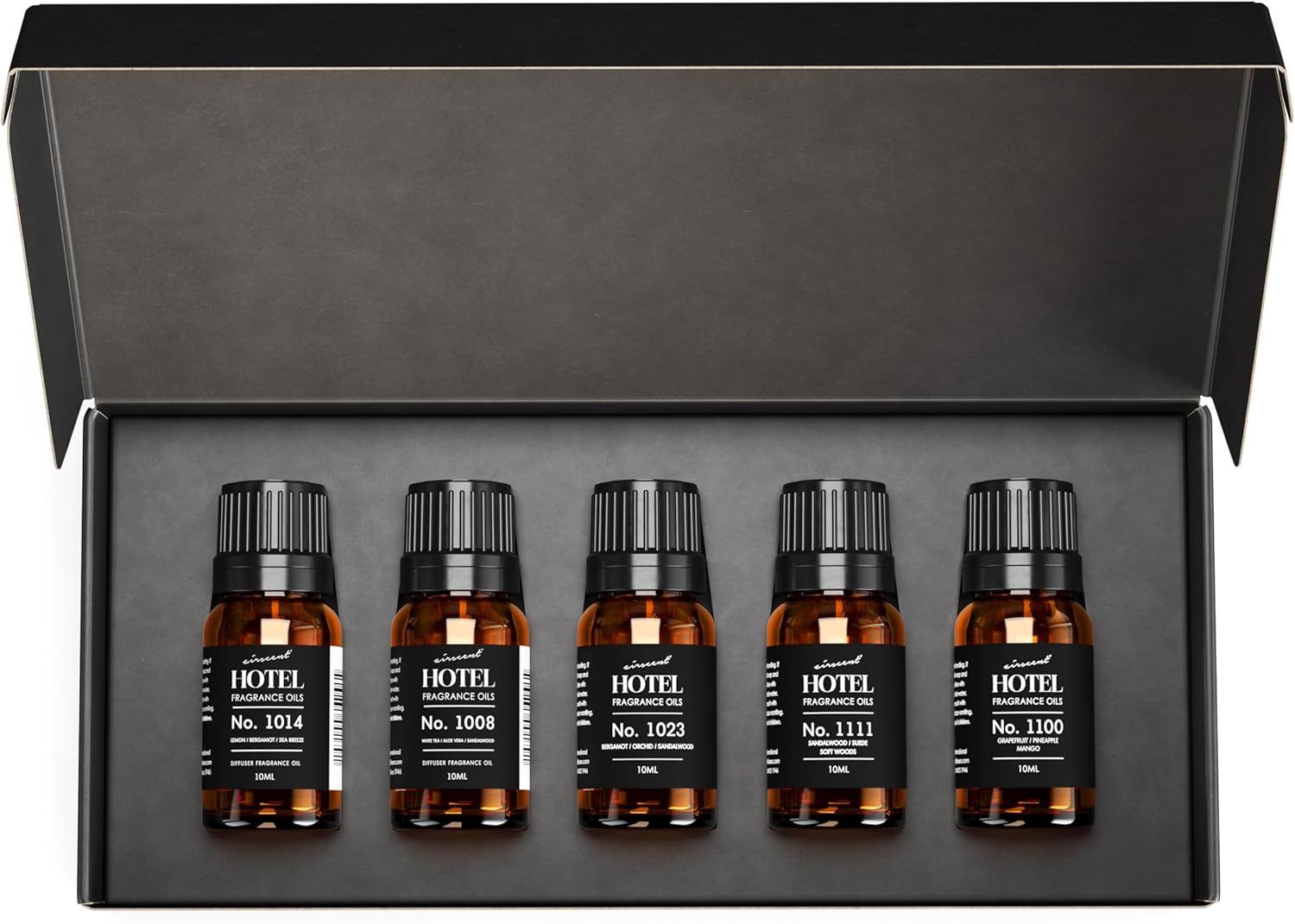 AirScent Hotel Diffusers