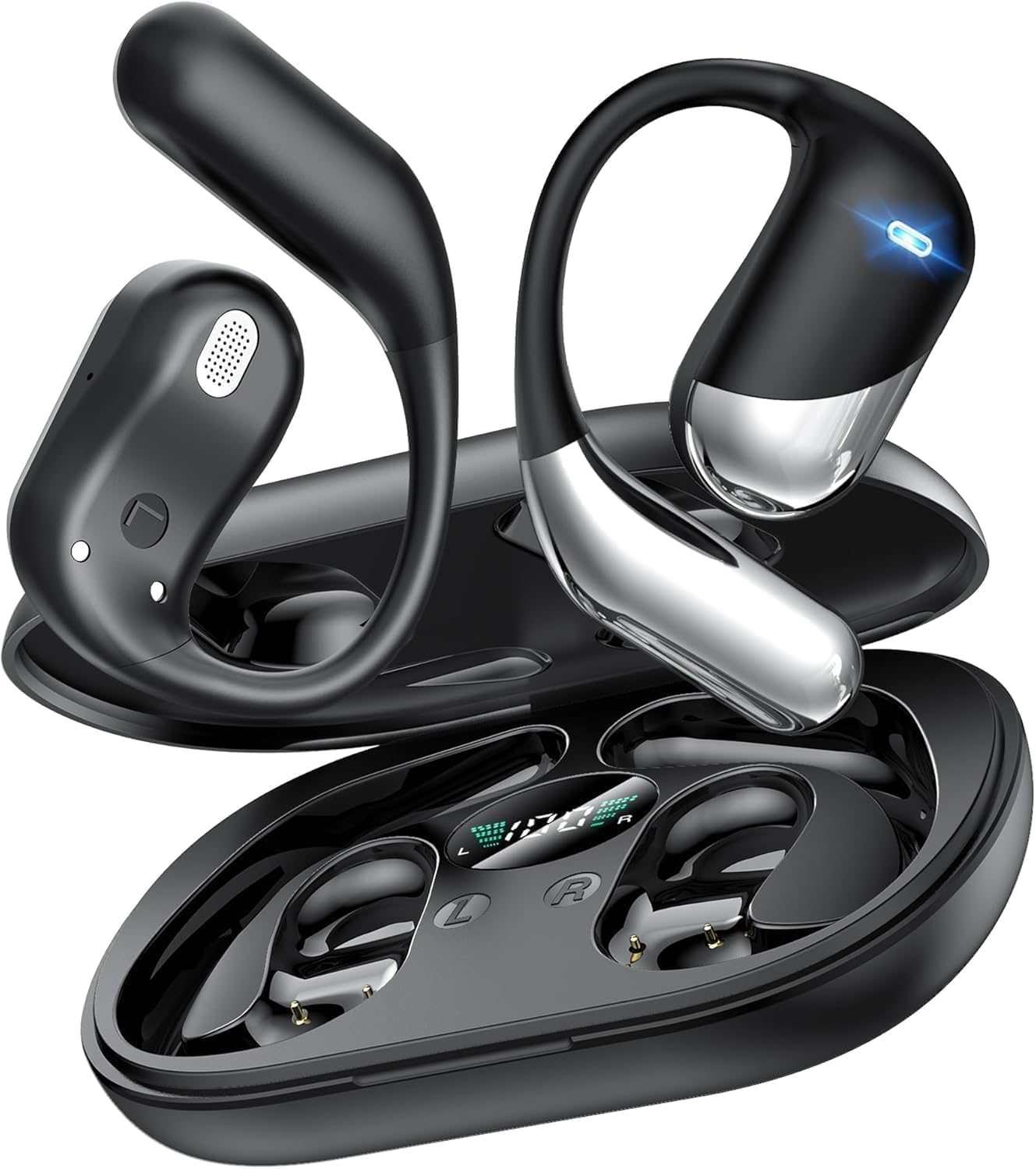 Paekole Open Ear Earbuds