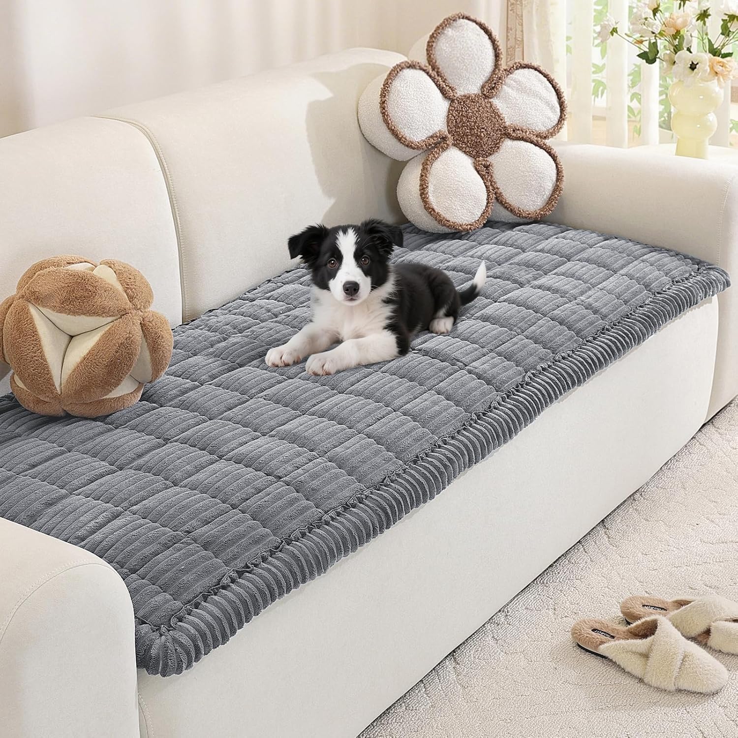 Royhom Dog Couch Covers | Home & Kitchen