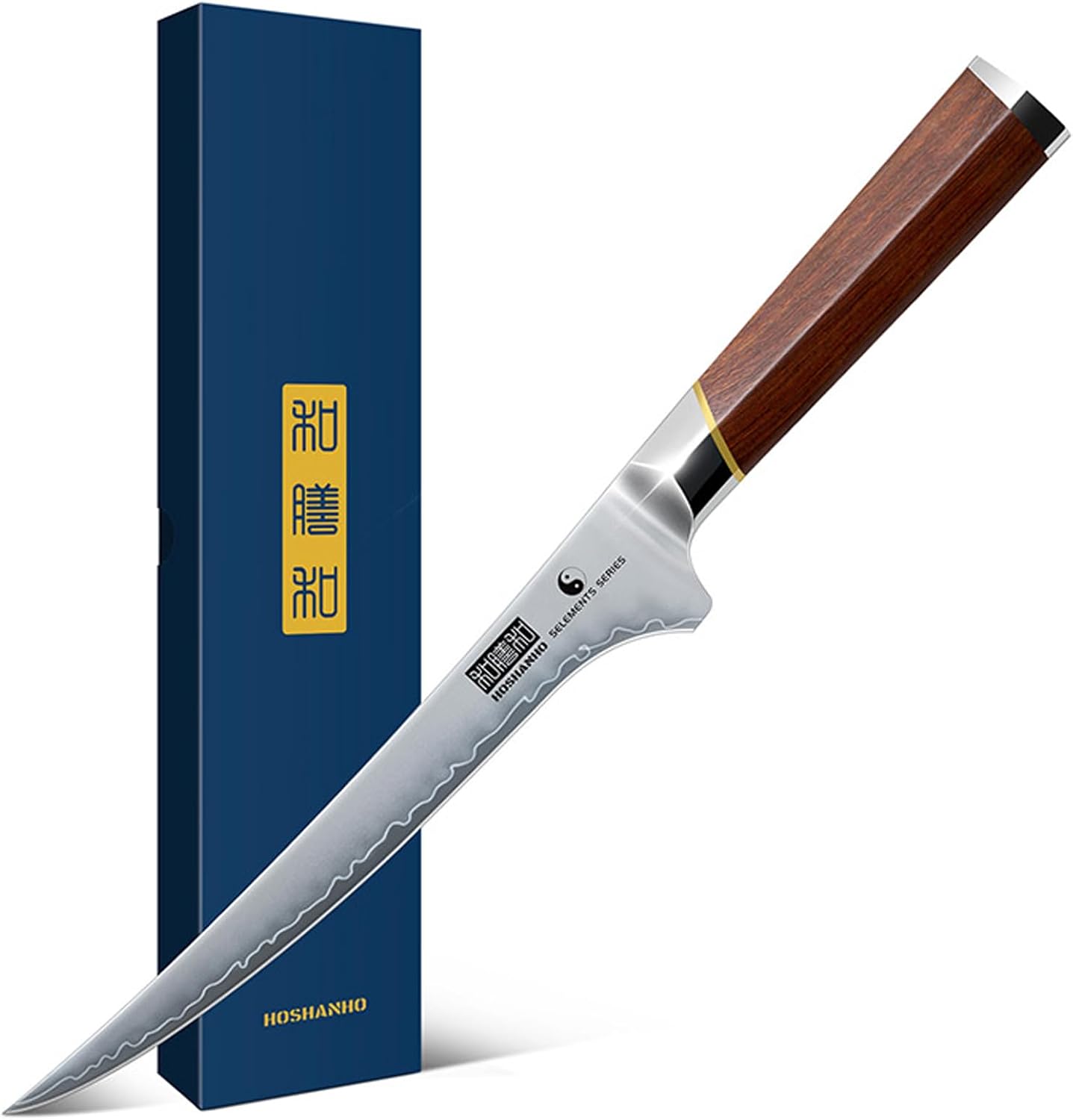 Japanese Fillet Knives