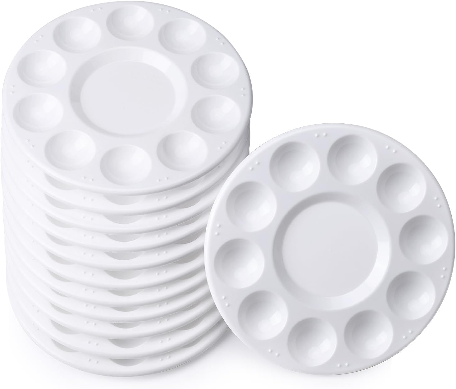 Hutou Paint Tray Palettes