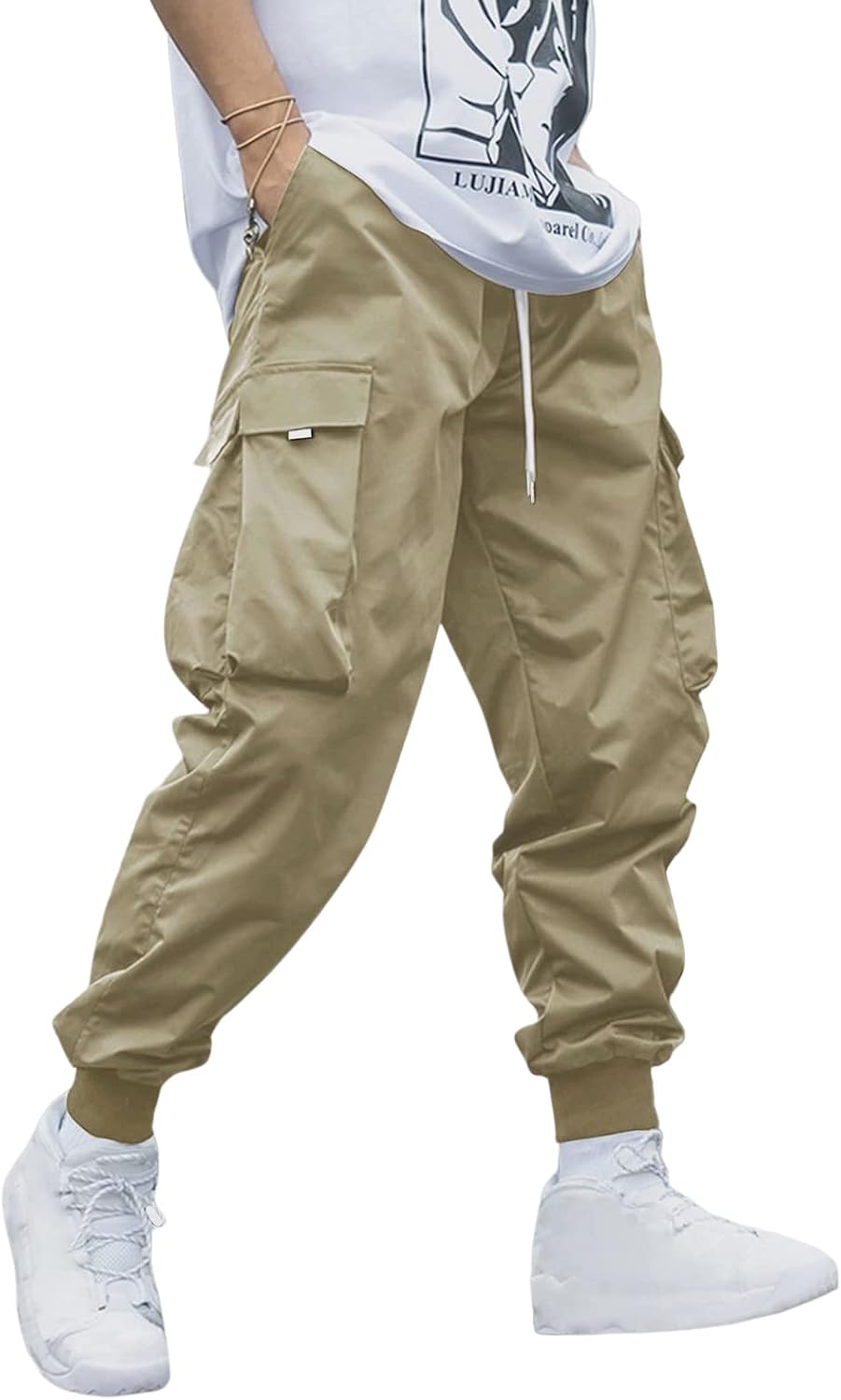 ZAFUL Men's Cargo Pants