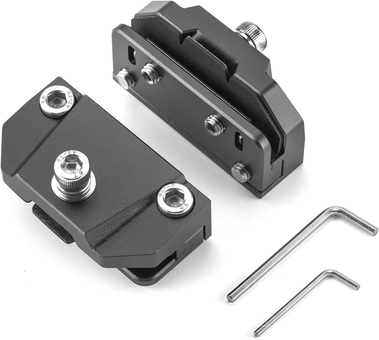 Universal Car Light Mounts